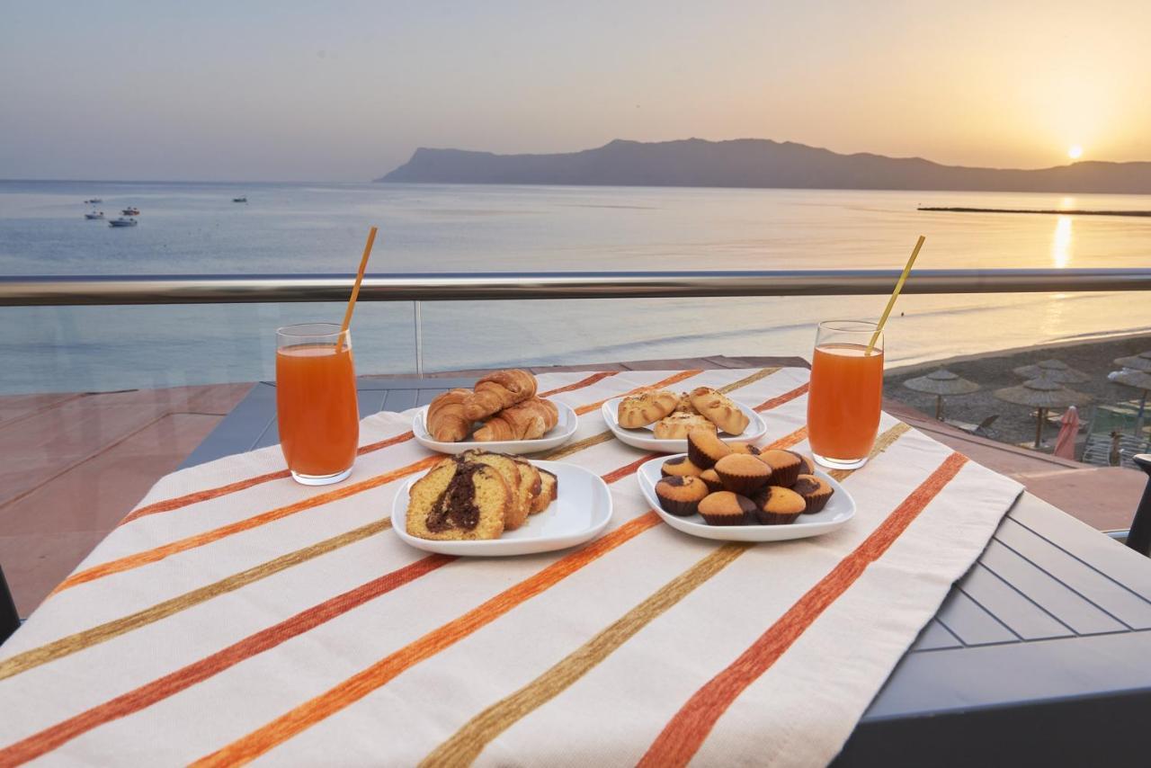 Seaside House Apartment Kíssamos Екстериор снимка